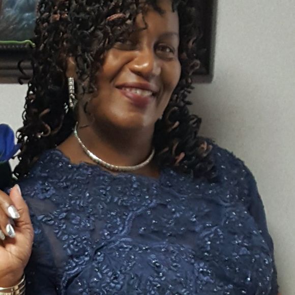 Meet your Posher, Wanda - Picture 1 of 1